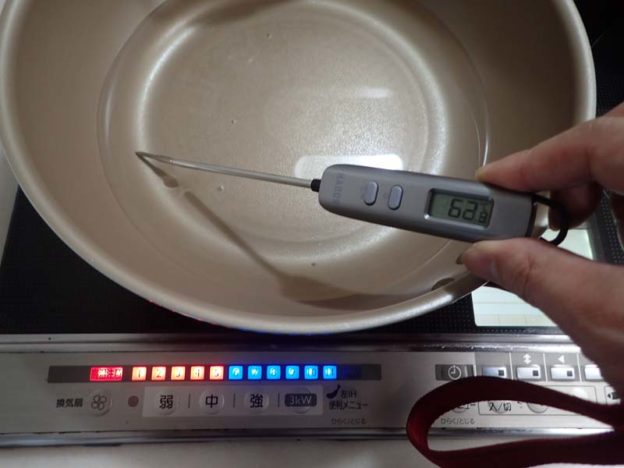 クッキング温度計の選び方 | 創造の館 料理の科学
