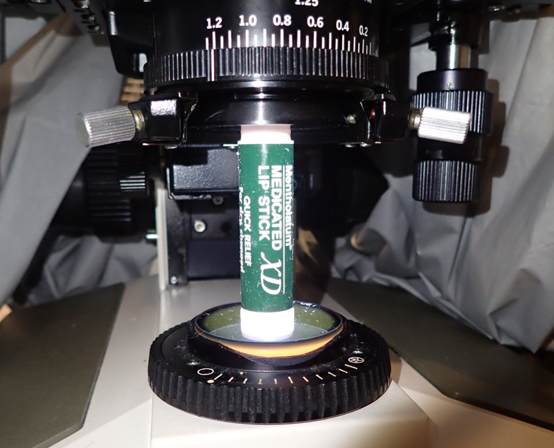 最高 送料無料 <br><br>アズワン セミプラノレンズ生物顕微鏡 LEDライト 単眼 40〜400× 8-4171-01 E-136-LED  メーカー直送 代引不可
